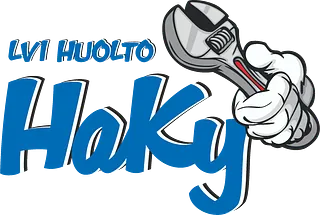 haky logo
